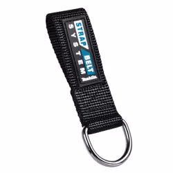 3 x Makita E-05309 Tool Belt Loops Clip D Ring Strap Belt System For Tool Belts