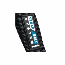 3 x Makita E-05309 Tool Belt Loops Clip D Ring Strap Belt System For Tool Belts