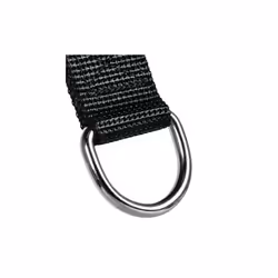 3 x Makita E-05309 Tool Belt Loops Clip D Ring Strap Belt System For Tool Belts - Additional view 4