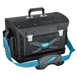 Makita E-05418 tool storage case Black, Blue