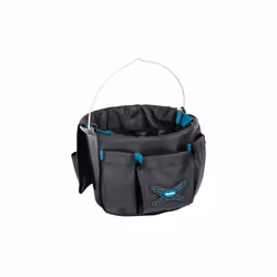 Makita E-05527 Tool Bucket Tote Bag Toolbag Fixings Bag Organiser Strap System