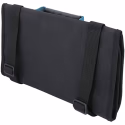 Makita Wrap with Handle & Front Pocket E-05533 Blue Tool Roll Strap System