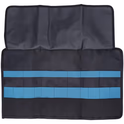 Makita Wrap with Handle & Front Pocket E-05533 Blue Tool Roll Strap System - Additional view 4