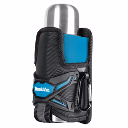 Makita E-05599, 0.33 L, Black, Blue, 90 mm, 85 mm, 200 mm, 1 pc(s)