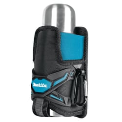 Makita E-05599 thermal container 0.33 L Black, Blue
