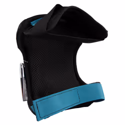 Makita E-05642 safety knee pad Black - Additional view 2