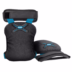 Makita E-05642 safety knee pad Black - Additional view 3
