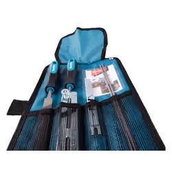 Makita D-72154 power chainsaw sharpener