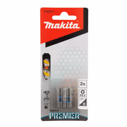 Makita E-03171 screwdriver bit 2 pc(s) - Additional view 4