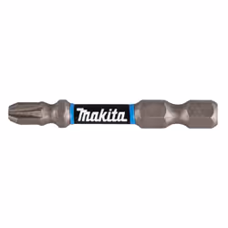 Makita E-03311, 2 pc(s), PZ 3, 1/4, 50 mm, 60 mm, 145 mm