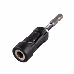 Makita E-03414, Hex shank, 25.4 / 4 mm (1 / 4"), Hex shank, 1 pc(s), 79 mm, 60 mm