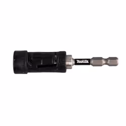 Makita E-03414 screwdriver bit holder 25.4 / 4 mm (1 / 4") 1 pc(s)