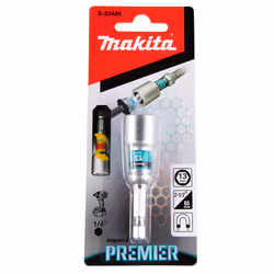 Makita E-03486 screwdriver bit holder 25.4 / 4 mm (1 / 4") 1 pc(s) - Additional view 4