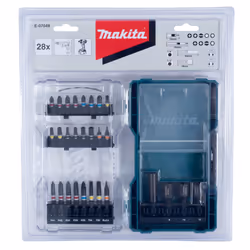 Makita E-07048 screwdriver bit - Additional view 5