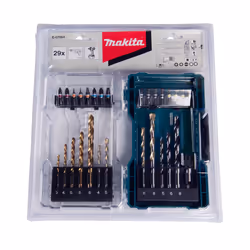 Makita E-07054 screwdriver bit - Additional view 5