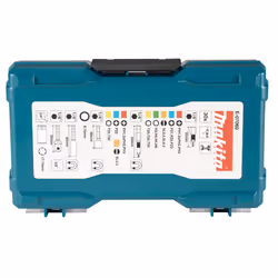 Makita E-07060 screwdriver bit - Additional view 4