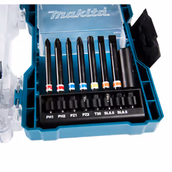 Makita E-07076 screwdriver bit - Additional view 4