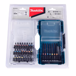 Makita E-07076 screwdriver bit - Additional view 5