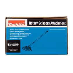 Makita 191M56-3 brush cutter/string trimmer accessory Brush cutter blade - Additional view 4