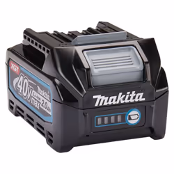 Makita Genuine BL4020 XGT 40Vmax Li-ion 2.0Ah Battery - Additional view 5