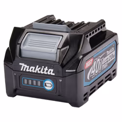 Makita Genuine BL4020 XGT 40Vmax Li-ion 2.0Ah Battery - Additional view 6