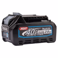 Makita Genuine BL4020 XGT 40Vmax Li-ion 2.0Ah Battery - Additional view 7
