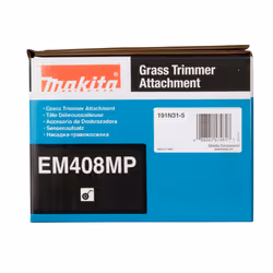 Makita 191N31-5 brush cutter/string trimmer accessory - Additional view 4