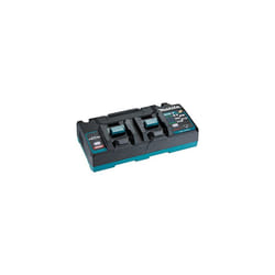 Makita 191N14-5 DC40RB 40V Max Li-ion XGT Twin Port Charger