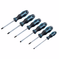 Makita E-10528 manual screwdriver - Additional view 5