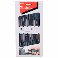 Makita E-10528 manual screwdriver - Additional view 6