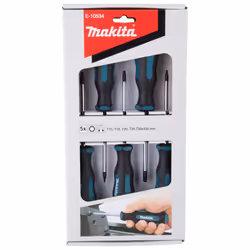 Makita E-10534 manual screwdriver - Additional view 6