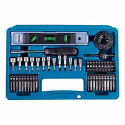 Makita E-10730 drill bit Drill bit set 102 pc(s) - Additional view 4