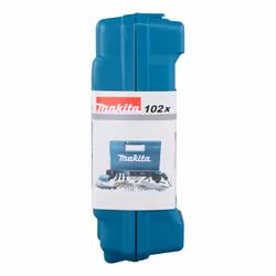 Makita E-10730 drill bit Drill bit set 102 pc(s) - Additional view 6