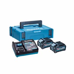 Makita 191M71-7 191M71-7 XGT PowerPack 110V MAK191M717