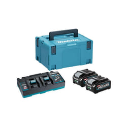 Makita 191U05-8 XGT PowerPack 110V MAK191U058