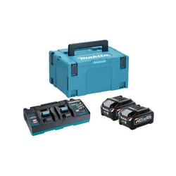 Makita 191U06-6 XGT PowerPack 240V MAK191U066