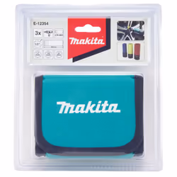 Makita E-12354 nut driver bit 3 pc(s) - Additional view 8