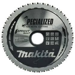 Makita E-12859 circular saw blade 1 pc(s)