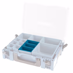 Makita 191X94-1 tool storage case accessory - Additional view 2