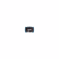 Makita Screwdriver Drill Bit Set With Quick Magnetic Holder - 32 Piece