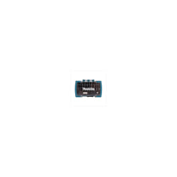 Makita Screwdriver Drill Bit Set With Quick Magnetic Holder - 32 Piece