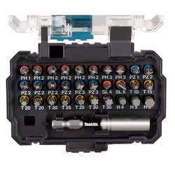 Makita E-13552 screwdriver bit - Additional view 4