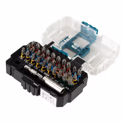 Makita E-13552 screwdriver bit - Additional view 5