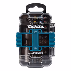 Makita E-13552 screwdriver bit - Additional view 7
