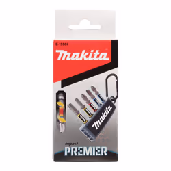 Makita E-13568 screwdriver bit - Additional view 5