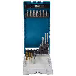 Makita D-74887 screwdriver bit - Additional view 4