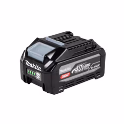 Makita 1910N6-8 BL4040F XGT 40Vmax Battery 40V 4.0Ah Li-ion MAKBL4040F