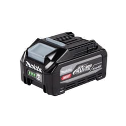 Makita 1910N6-8 BL4040F XGT 40Vmax Battery 40V 4.0Ah Li-ion MAKBL4040F