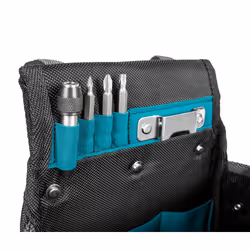 Makita E-15182 tool belt accessory Tool pouch - Additional view 4