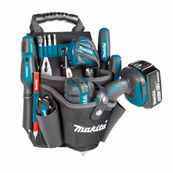 Makita E-15182 tool belt accessory Tool pouch - Additional view 5